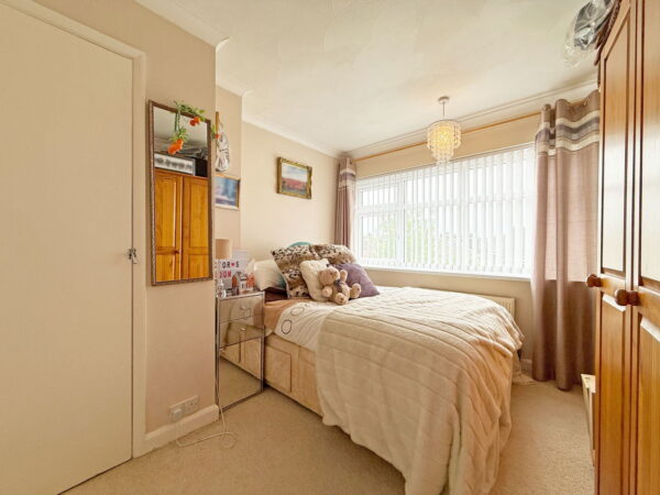Bradshaw Way, Irchester, NN29 7DW