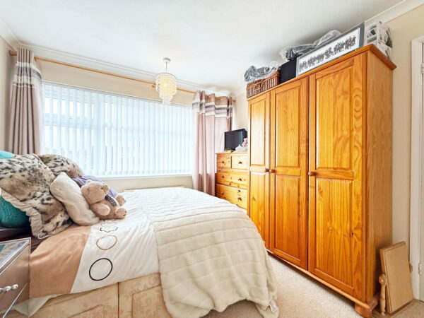 Bradshaw Way, Irchester, NN29 7DW