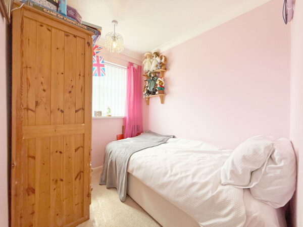 Bradshaw Way, Irchester, NN29 7DW