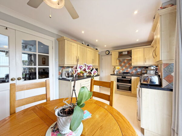 Bradshaw Way, Irchester, NN29 7DW