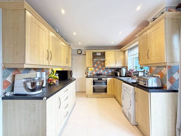 Bradshaw Way, Irchester, NN29 7DW