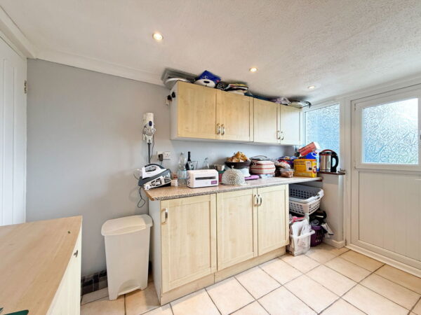 Bradshaw Way, Irchester, NN29 7DW