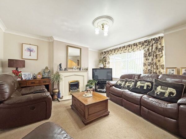 Bradshaw Way, Irchester, NN29 7DW