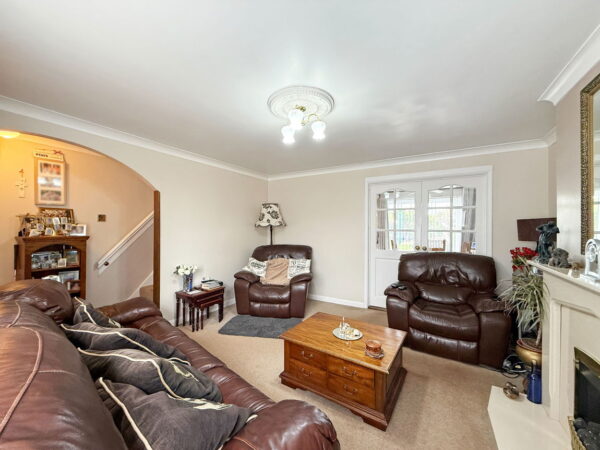 Bradshaw Way, Irchester, NN29 7DW