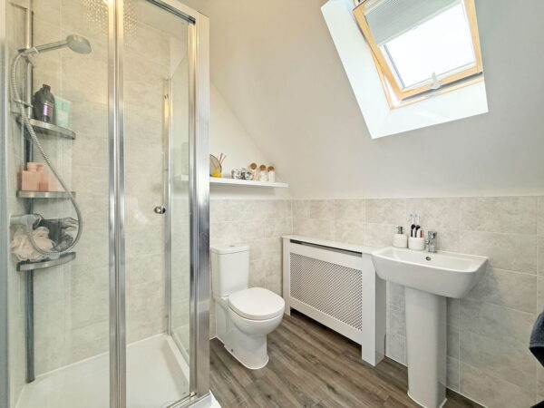 Airfield Way, Weldon, Corby, NN17