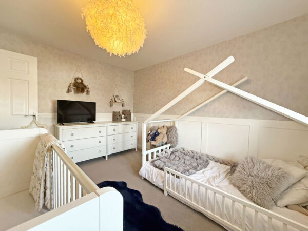 Airfield Way, Weldon, Corby, NN17