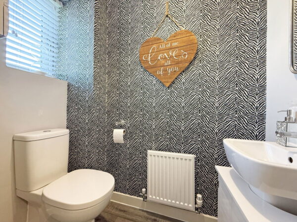 Airfield Way, Weldon, Corby, NN17