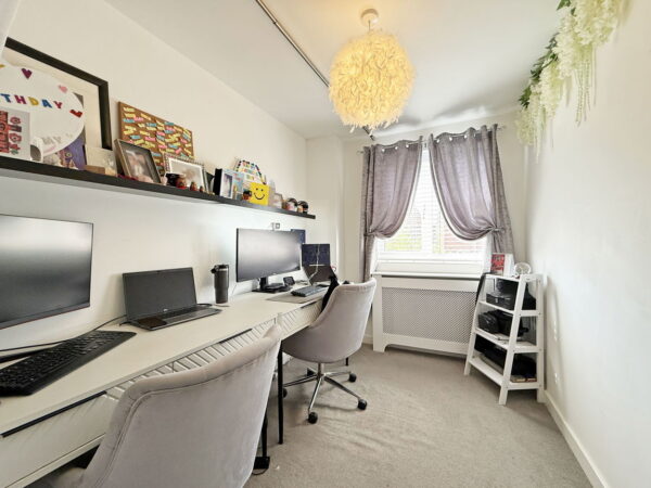 Airfield Way, Weldon, Corby, NN17