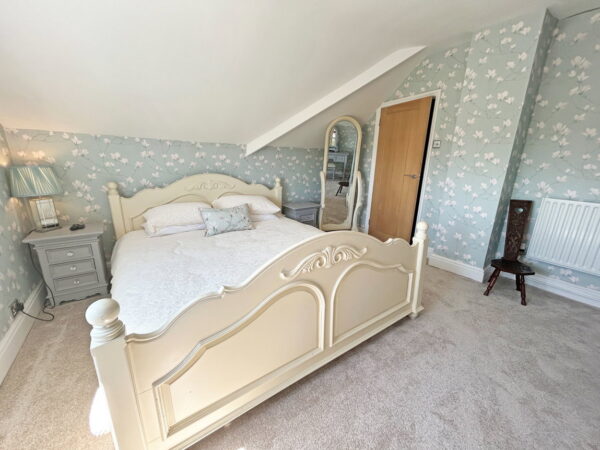 Drake Road, Skegness, Lincolnshire, PE25 3BH