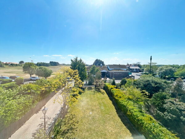 Drake Road, Skegness, Lincolnshire, PE25 3BH
