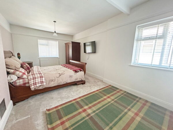 Drake Road, Skegness, Lincolnshire, PE25 3BH