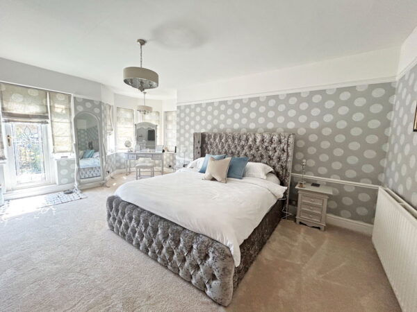 Drake Road, Skegness, Lincolnshire, PE25 3BH