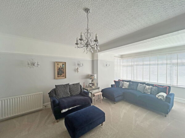 Drake Road, Skegness, Lincolnshire, PE25 3BH