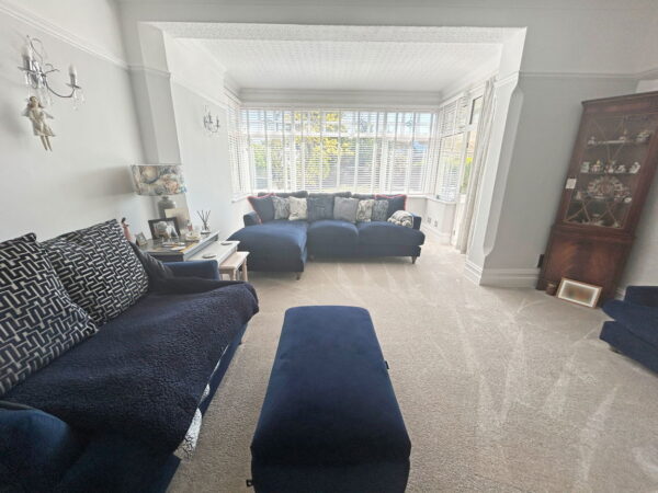 Drake Road, Skegness, Lincolnshire, PE25 3BH