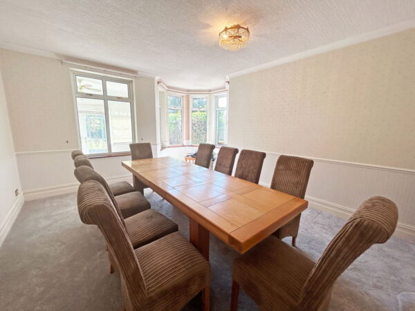 Drake Road, Skegness, Lincolnshire, PE25 3BH