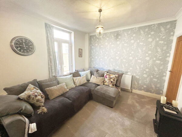 Drake Road, Skegness, Lincolnshire, PE25 3BH