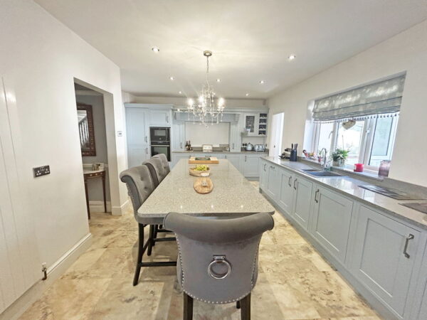 Drake Road, Skegness, Lincolnshire, PE25 3BH