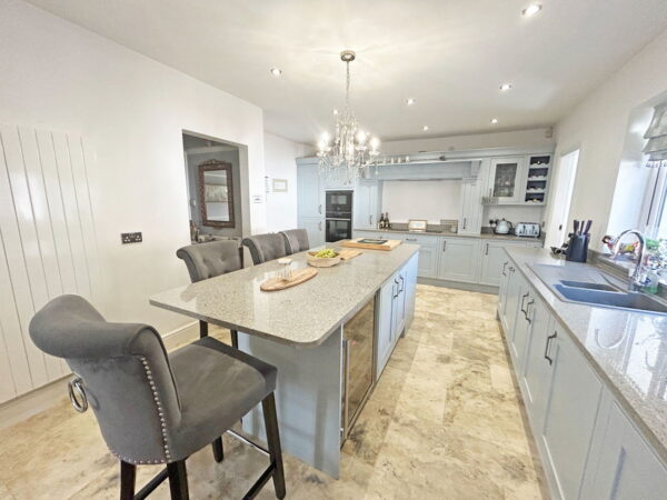 Drake Road, Skegness, Lincolnshire, PE25 3BH