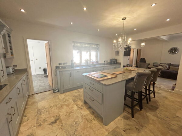 Drake Road, Skegness, Lincolnshire, PE25 3BH