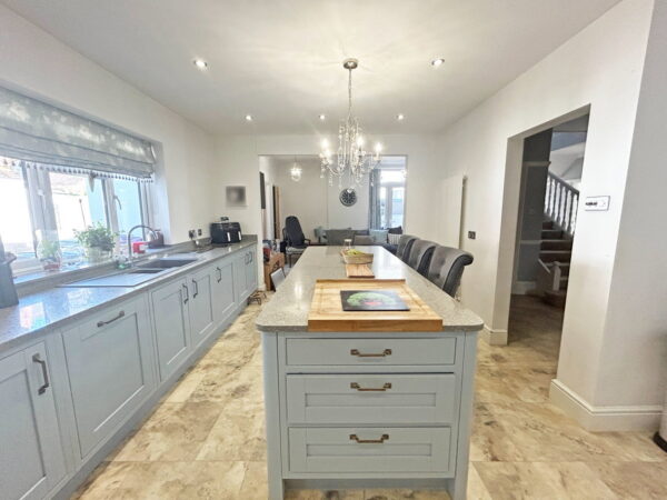 Drake Road, Skegness, Lincolnshire, PE25 3BH