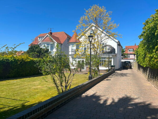 Drake Road, Skegness, Lincolnshire, PE25 3BH