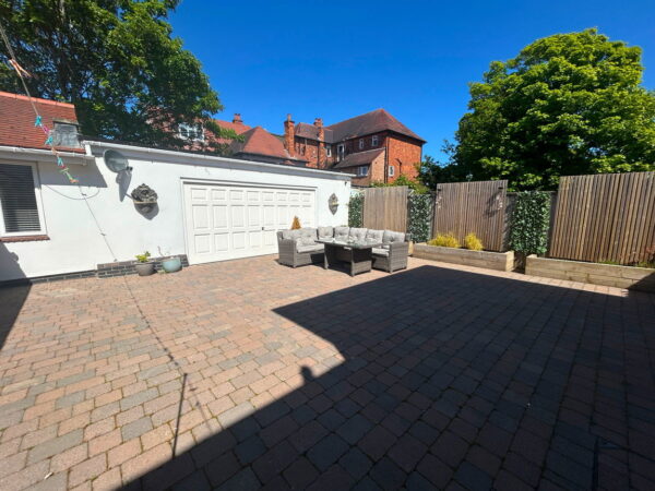 Drake Road, Skegness, Lincolnshire, PE25 3BH