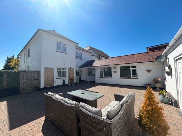 Drake Road, Skegness, Lincolnshire, PE25 3BH