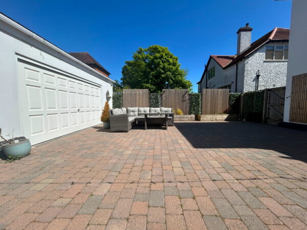 Drake Road, Skegness, Lincolnshire, PE25 3BH
