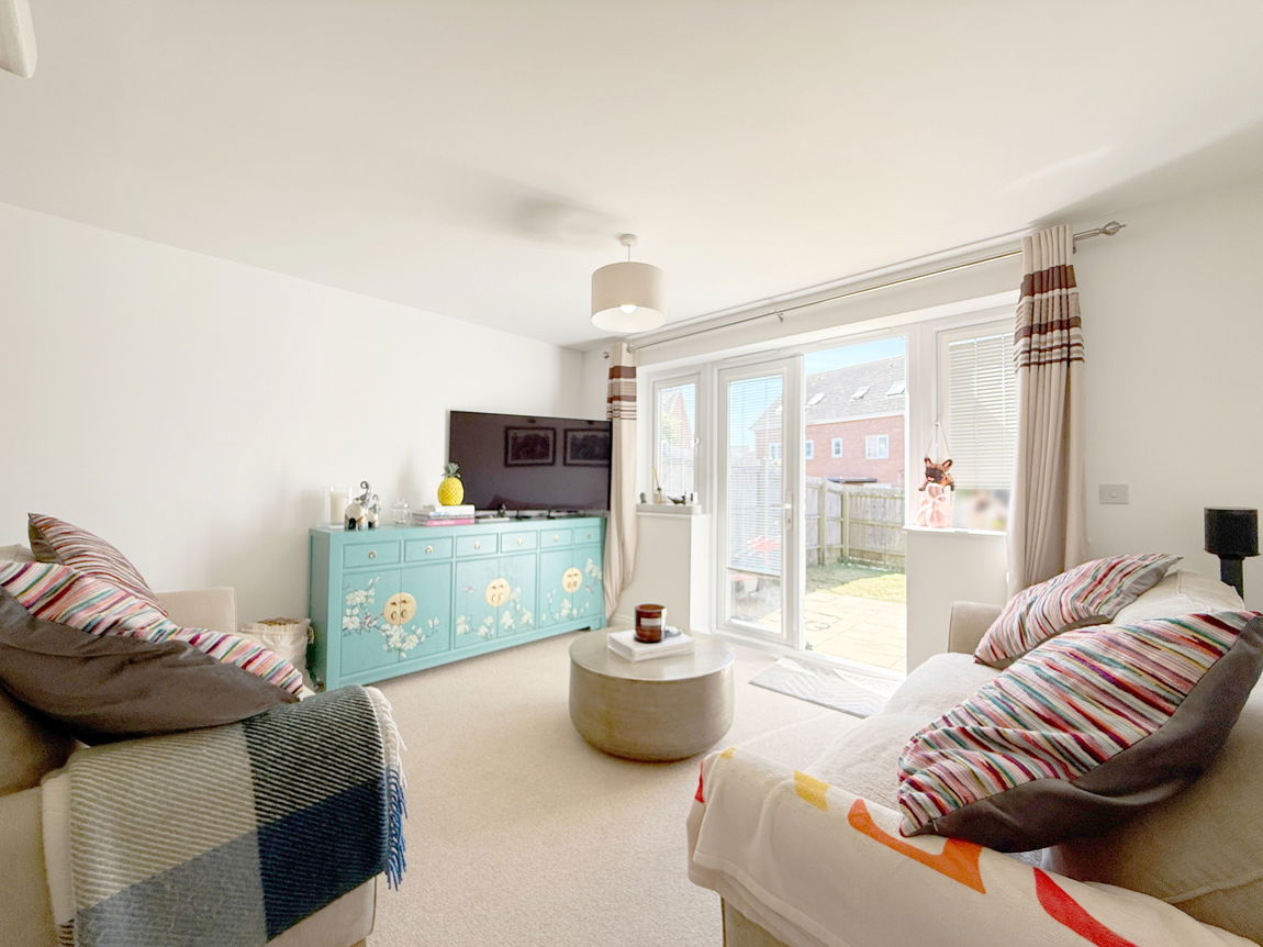 Starling Close, Corby, NN18 8FL