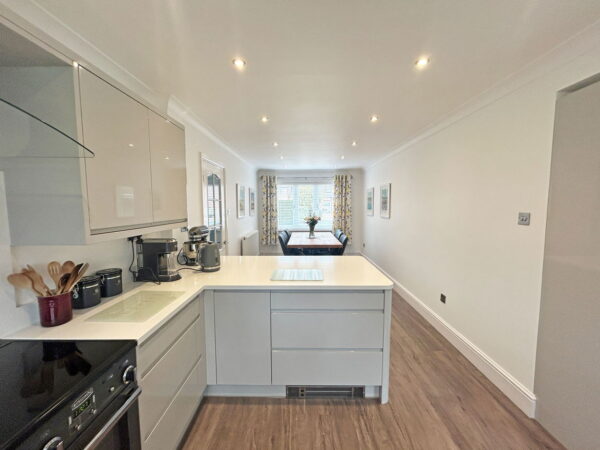 Bayes Road, Skegness, Lincolnshire, PE25 3AN