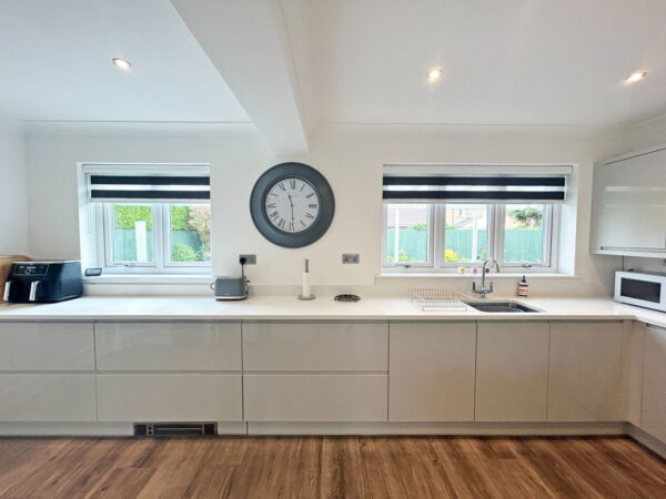 Bayes Road, Skegness, Lincolnshire, PE25 3AN