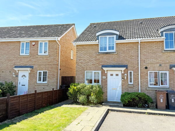 Starling Close, Corby, NN18 8FL