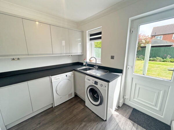 Bayes Road, Skegness, Lincolnshire, PE25 3AN