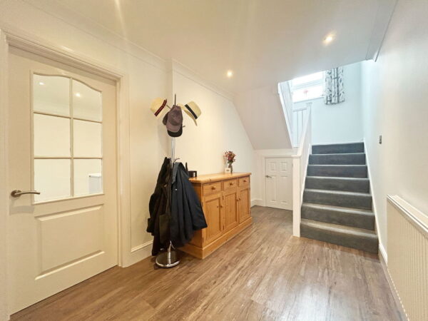 Bayes Road, Skegness, Lincolnshire, PE25 3AN