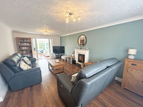 Bayes Road, Skegness, Lincolnshire, PE25 3AN
