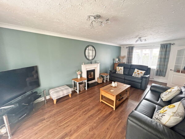 Bayes Road, Skegness, Lincolnshire, PE25 3AN