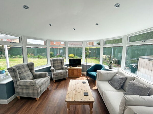 Bayes Road, Skegness, Lincolnshire, PE25 3AN
