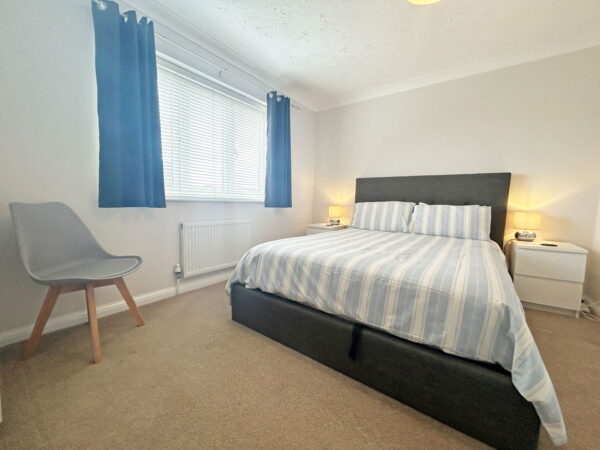 Bayes Road, Skegness, Lincolnshire, PE25 3AN
