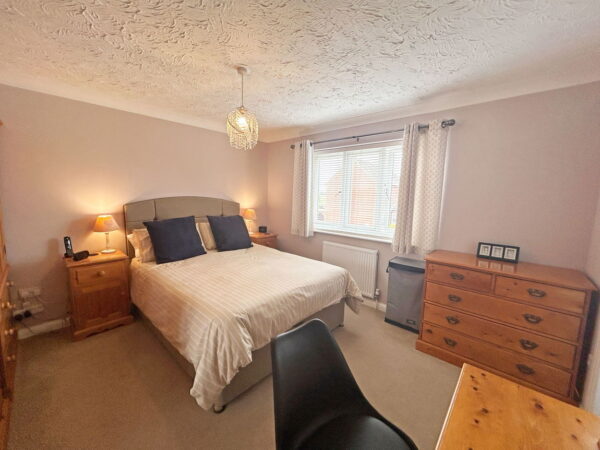 Bayes Road, Skegness, Lincolnshire, PE25 3AN