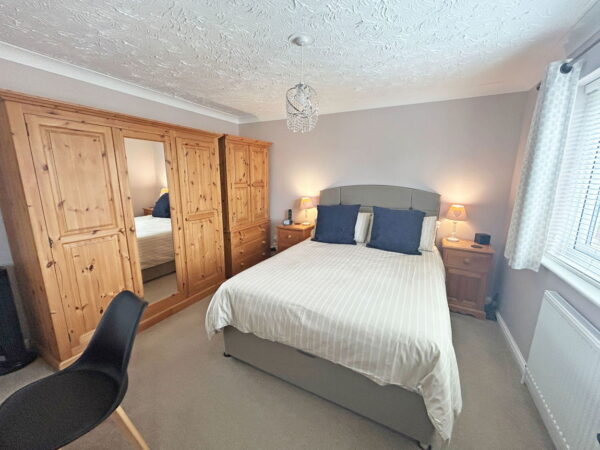 Bayes Road, Skegness, Lincolnshire, PE25 3AN