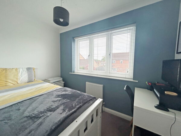 Bayes Road, Skegness, Lincolnshire, PE25 3AN