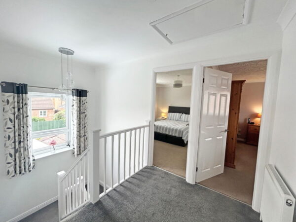 Bayes Road, Skegness, Lincolnshire, PE25 3AN