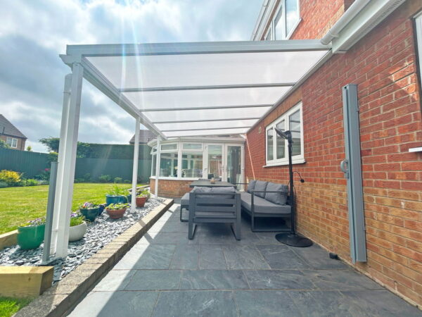 Bayes Road, Skegness, Lincolnshire, PE25 3AN