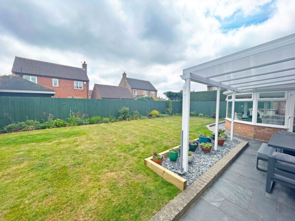 Bayes Road, Skegness, Lincolnshire, PE25 3AN