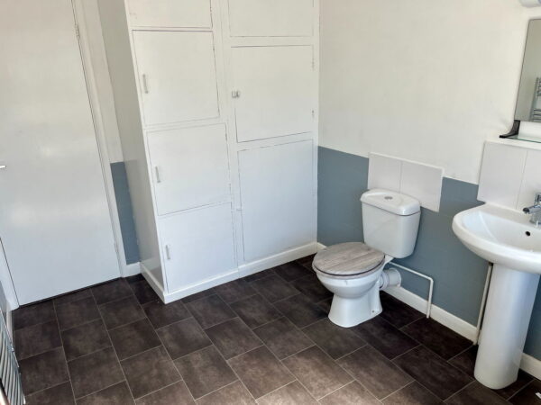 Wards Crescent, Sileby, Loughborough, LE12 7QF