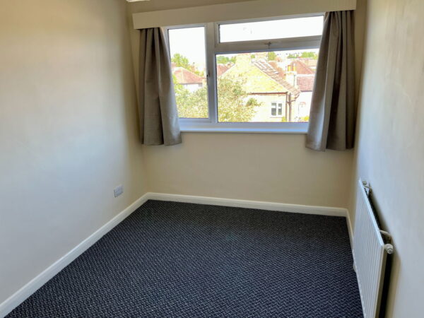 Wards Crescent, Sileby, Loughborough, LE12 7QF