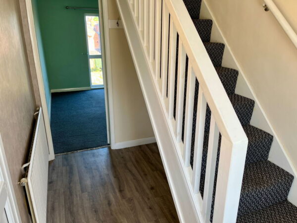 Wards Crescent, Sileby, Loughborough, LE12 7QF