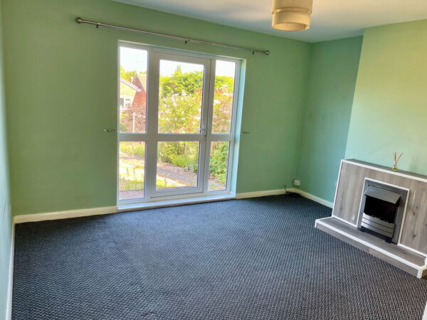 Wards Crescent, Sileby, Loughborough, LE12 7QF