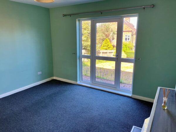 Wards Crescent, Sileby, Loughborough, LE12 7QF