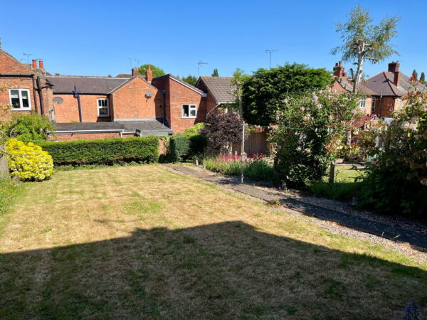 Wards Crescent, Sileby, Loughborough, LE12 7QF